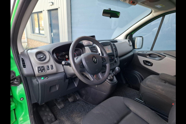 Renault Trafic 1.6 dCi T29 L2H1 DC Comfort Energy