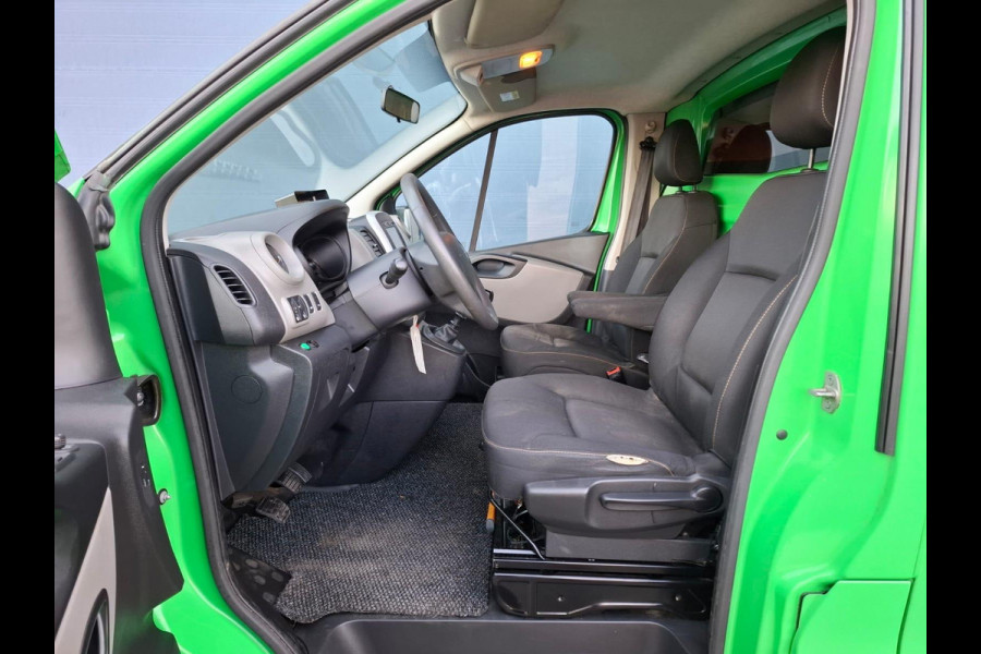Renault Trafic 1.6 dCi T29 L2H1 DC Comfort Energy