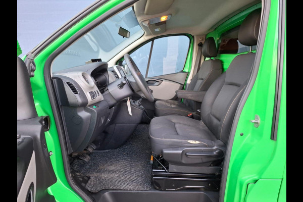 Renault Trafic 1.6 dCi T29 L2H1 DC Comfort Energy