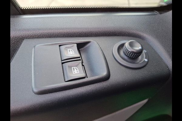 Renault Trafic 1.6 dCi T29 L2H1 DC Comfort Energy
