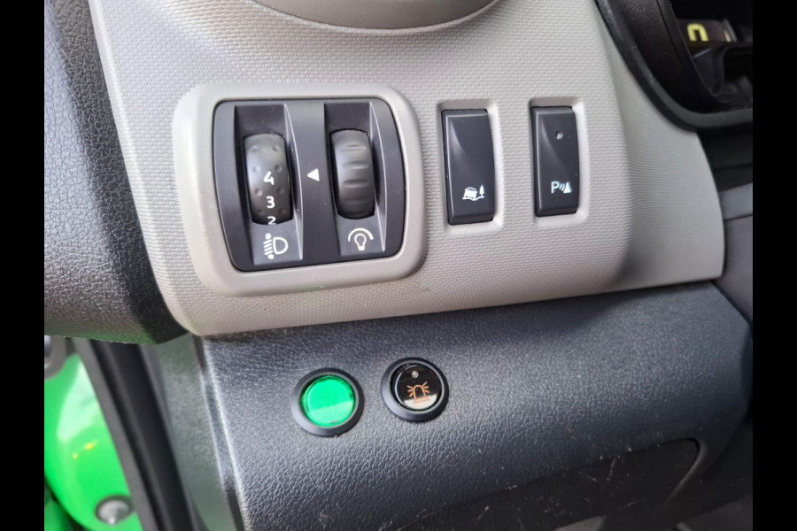 Renault Trafic 1.6 dCi T29 L2H1 DC Comfort Energy