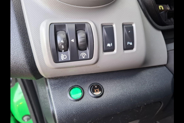 Renault Trafic 1.6 dCi T29 L2H1 DC Comfort Energy