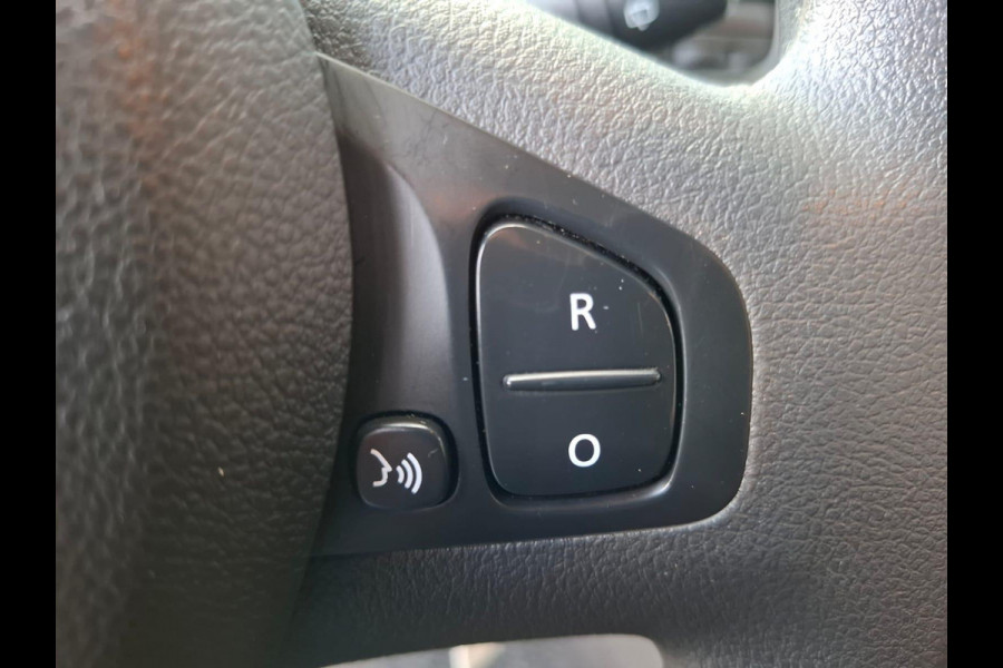 Renault Trafic 1.6 dCi T29 L2H1 DC Comfort Energy