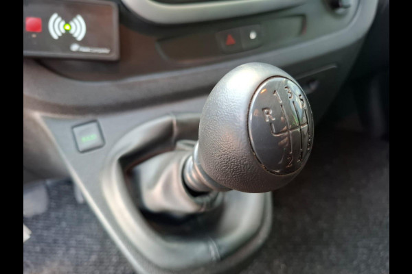 Renault Trafic 1.6 dCi T29 L2H1 DC Comfort Energy
