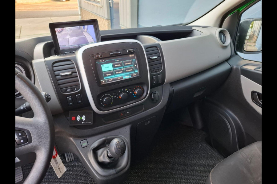 Renault Trafic 1.6 dCi T29 L2H1 DC Comfort Energy