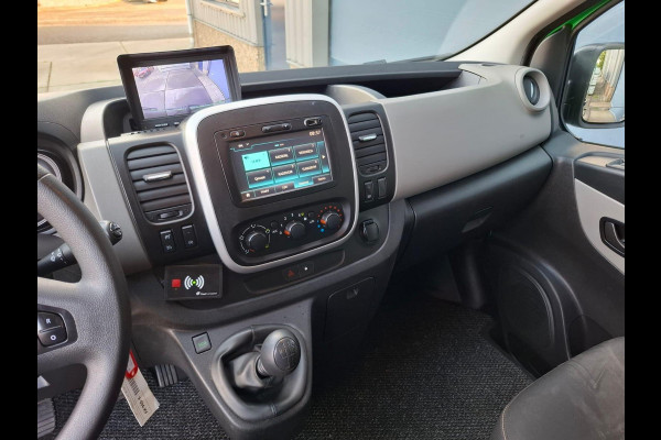Renault Trafic 1.6 dCi T29 L2H1 DC Comfort Energy
