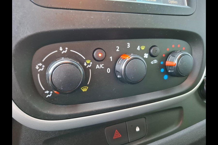 Renault Trafic 1.6 dCi T29 L2H1 DC Comfort Energy
