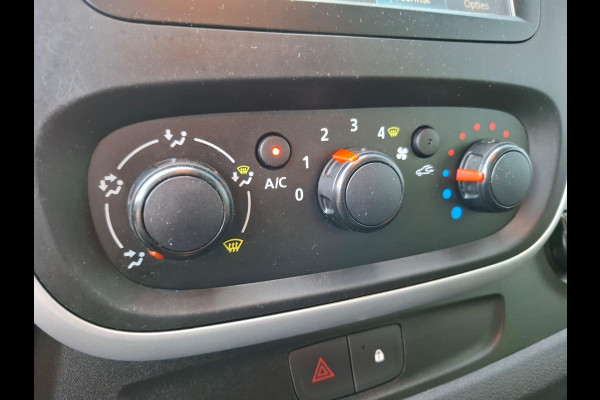 Renault Trafic 1.6 dCi T29 L2H1 DC Comfort Energy