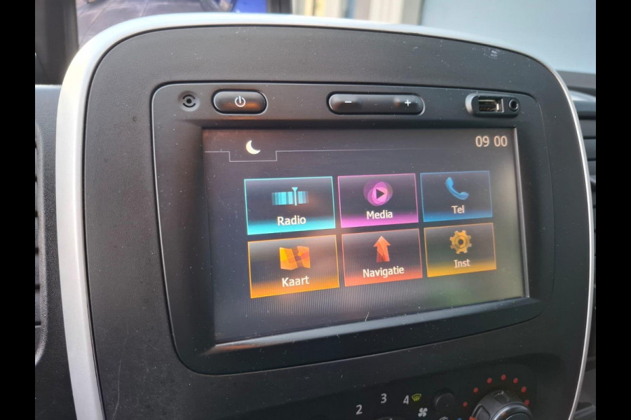 Renault Trafic 1.6 dCi T29 L2H1 DC Comfort Energy