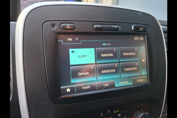 Renault Trafic 1.6 dCi T29 L2H1 DC Comfort Energy