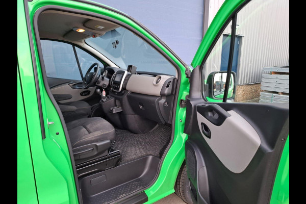 Renault Trafic 1.6 dCi T29 L2H1 DC Comfort Energy