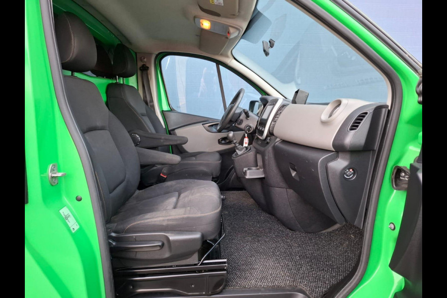 Renault Trafic 1.6 dCi T29 L2H1 DC Comfort Energy