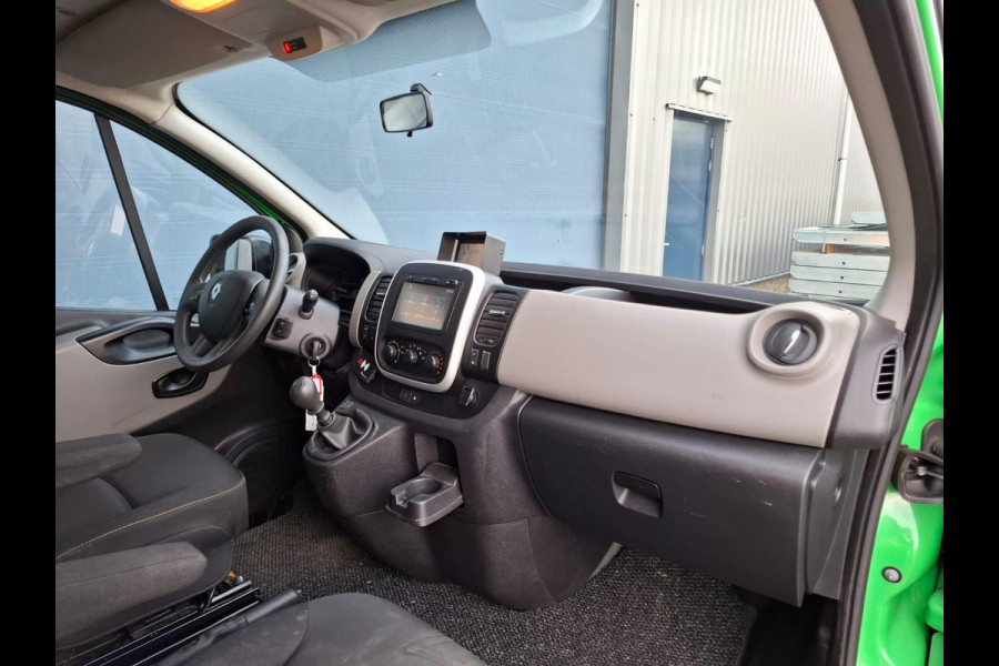 Renault Trafic 1.6 dCi T29 L2H1 DC Comfort Energy