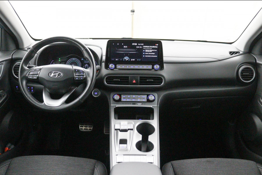 Hyundai Kona EV Fashion 64 kWh*3FASE*ACC*NAVI*ECC*CARPLAY*CAM* Hyundai Kona EV Fashion 64 kWh*3FASE*ACC*NAVI*ECC*CARPLAY*CAM*