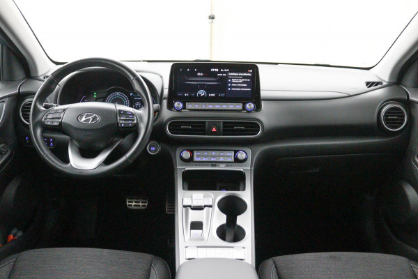 Hyundai Kona EV Fashion 64 kWh*3FASE*ACC*NAVI*ECC*CARPLAY*CAM* Hyundai Kona EV Fashion 64 kWh*3FASE*ACC*NAVI*ECC*CARPLAY*CAM*