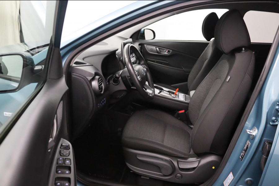 Hyundai Kona EV Fashion 64 kWh*3FASE*ACC*NAVI*ECC*CARPLAY*CAM* Hyundai Kona EV Fashion 64 kWh*3FASE*ACC*NAVI*ECC*CARPLAY*CAM*