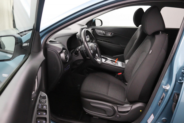 Hyundai Kona EV Fashion 64 kWh*3FASE*ACC*NAVI*ECC*CARPLAY*CAM* Hyundai Kona EV Fashion 64 kWh*3FASE*ACC*NAVI*ECC*CARPLAY*CAM*