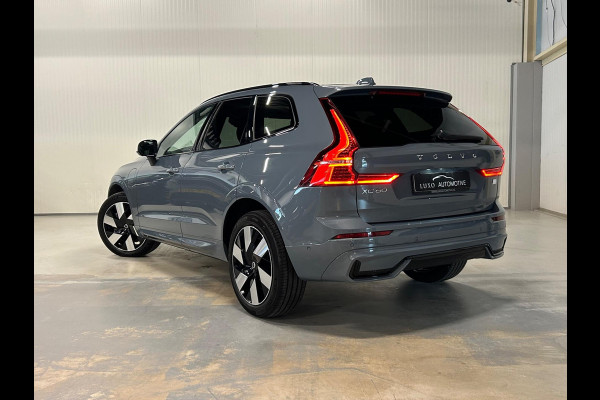 Volvo XC60 2.0 T8 Plug-in hybrid AWD Ultimate Bright | PANO | H&K | 360 CAMERA | HUD
