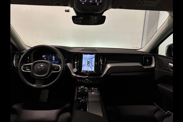 Volvo XC60 2.0 T8 Plug-in hybrid AWD Ultimate Bright | PANO | H&K | 360 CAMERA | HUD