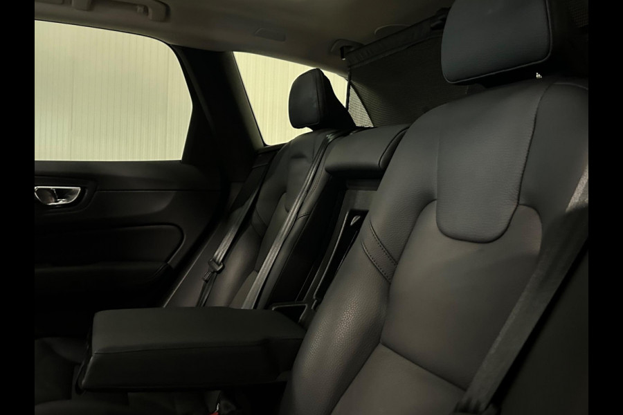 Volvo XC60 2.0 T8 Plug-in hybrid AWD Ultimate Bright | PANO | H&K | 360 CAMERA | HUD