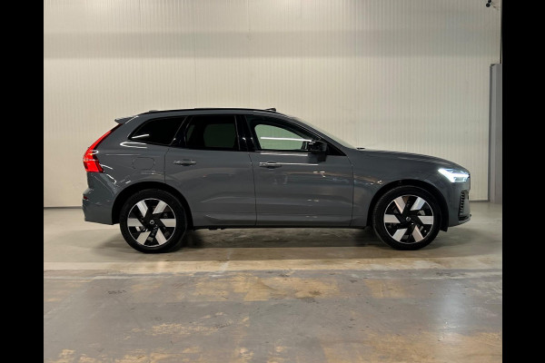 Volvo XC60 2.0 T8 Plug-in hybrid AWD Ultimate Bright | PANO | H&K | 360 CAMERA | HUD