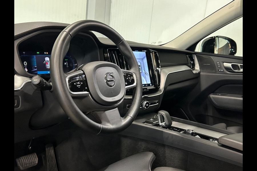 Volvo XC60 2.0 T8 Plug-in hybrid AWD Ultimate Bright | PANO | H&K | 360 CAMERA | HUD
