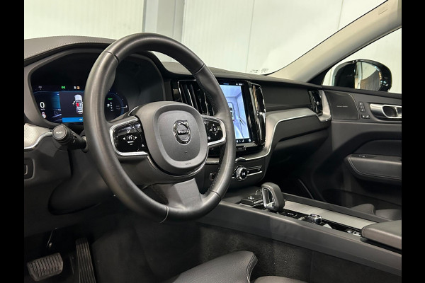 Volvo XC60 2.0 T8 Plug-in hybrid AWD Ultimate Bright | PANO | H&K | 360 CAMERA | HUD