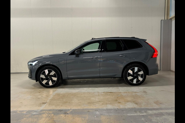 Volvo XC60 2.0 T8 Plug-in hybrid AWD Ultimate Bright | PANO | H&K | 360 CAMERA | HUD