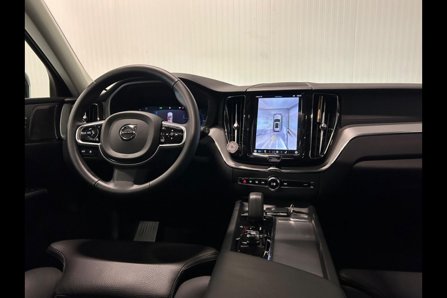 Volvo XC60 2.0 T8 Plug-in hybrid AWD Ultimate Bright | PANO | H&K | 360 CAMERA | HUD