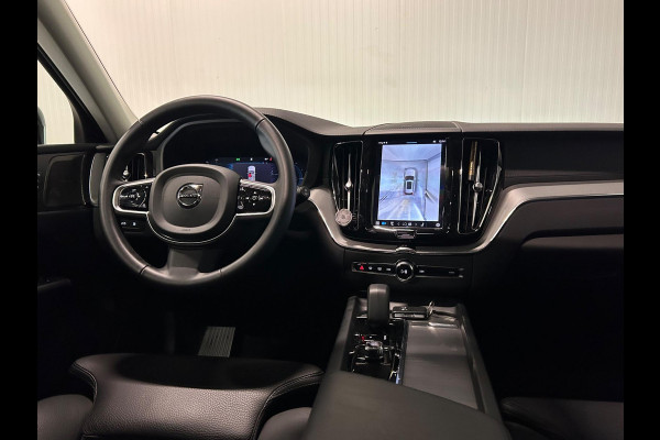 Volvo XC60 2.0 T8 Plug-in hybrid AWD Ultimate Bright | PANO | H&K | 360 CAMERA | HUD