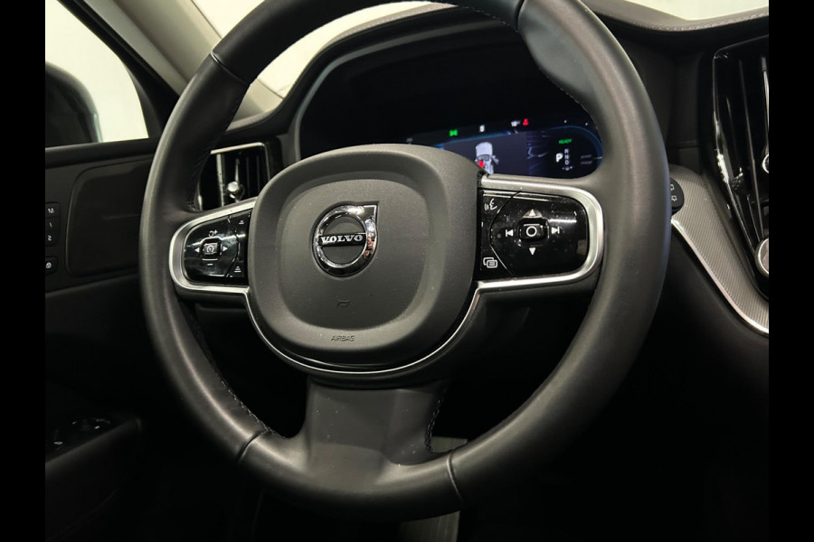 Volvo XC60 2.0 T8 Plug-in hybrid AWD Ultimate Bright | PANO | H&K | 360 CAMERA | HUD