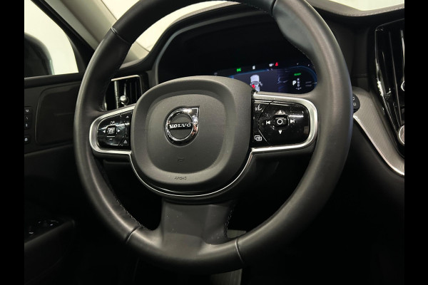 Volvo XC60 2.0 T8 Plug-in hybrid AWD Ultimate Bright | PANO | H&K | 360 CAMERA | HUD