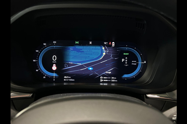 Volvo XC60 2.0 T8 Plug-in hybrid AWD Ultimate Bright | PANO | H&K | 360 CAMERA | HUD