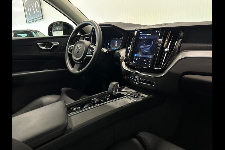 Volvo XC60 2.0 T8 Plug-in hybrid AWD Ultimate Bright | PANO | H&K | 360 CAMERA | HUD