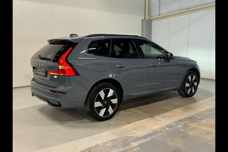 Volvo XC60 2.0 T8 Plug-in hybrid AWD Ultimate Bright | PANO | H&K | 360 CAMERA | HUD