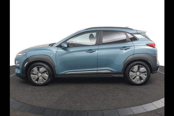 Hyundai Kona EV Fashion 64 kWh*3FASE*ACC*NAVI*ECC*CARPLAY*CAM* Hyundai Kona EV Fashion 64 kWh*3FASE*ACC*NAVI*ECC*CARPLAY*CAM*