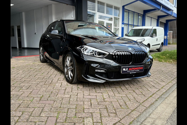 BMW 1-serie 118i