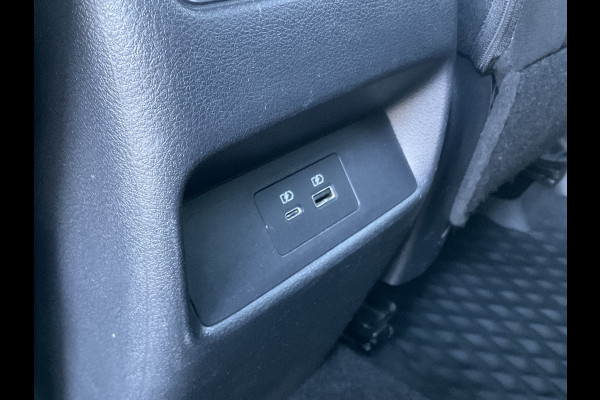 Nissan QASHQAI 1.3 MHEV N-Style Automaat Adap.cruise 360cam Carplay Stoel/Stuurverw NL-Auto Compleet!