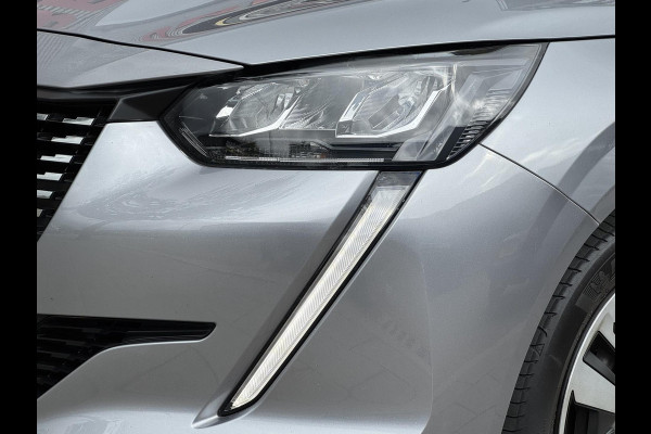 Peugeot 208 1.2 PureTech Active Pack - Apple CarPlay / Navigatie I Airco I LED I PDC I 50.000 KM - Dealer onderhouden