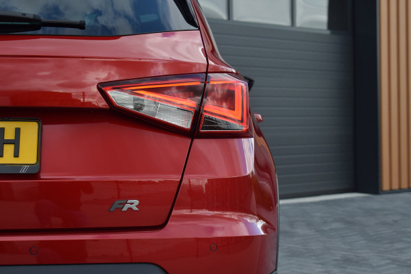 Seat Arona 1.0 TSI FR Business Intense | Virtual | Camera | LED | 18"