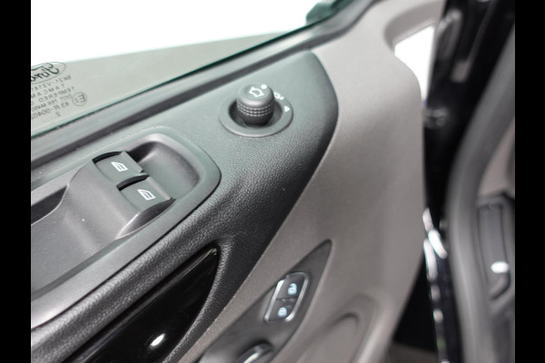 Ford Transit Custom 300 2.0 TDCI L2H1 Limited Dubbele cabine Automaat Navi| Airco 2 Schuifdeuren Trekhaak PDC V& A Carplay DAB