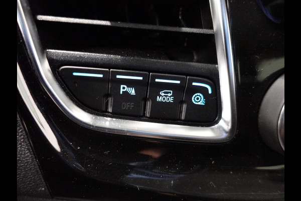Ford Transit Custom 300 2.0 TDCI L2H1 Limited Dubbele cabine Automaat Navi| Airco 2 Schuifdeuren Trekhaak PDC V& A Carplay DAB