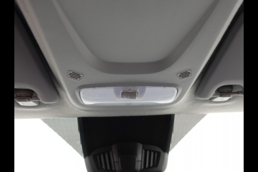 Ford Transit Custom 300 2.0 TDCI L2H1 Limited Dubbele cabine Automaat Navi| Airco 2 Schuifdeuren Trekhaak PDC V& A Carplay DAB