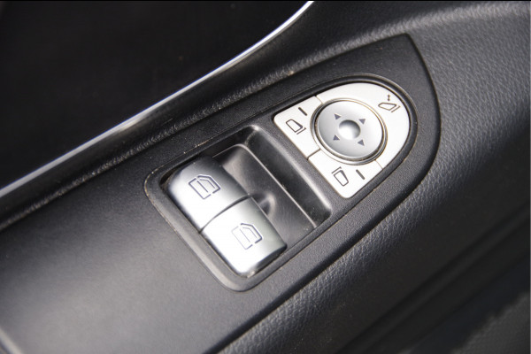 Mercedes-Benz Vito 119 CDI XL L3, AUT. LED, ADAPT. CRUISE, TREKHAAK, CAMERA, NAVI, CLIMA, COMFORT STOELEN, STOELVERWARMING
