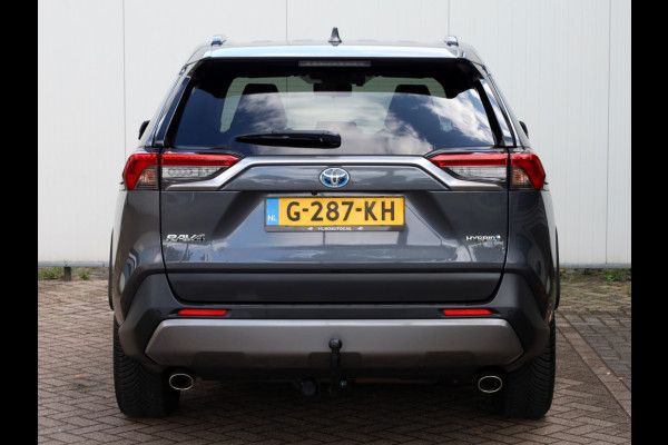 Toyota RAV4 2.5 Hybrid AWD Executive | 360 Camera | JBL Audio | Trekhaak