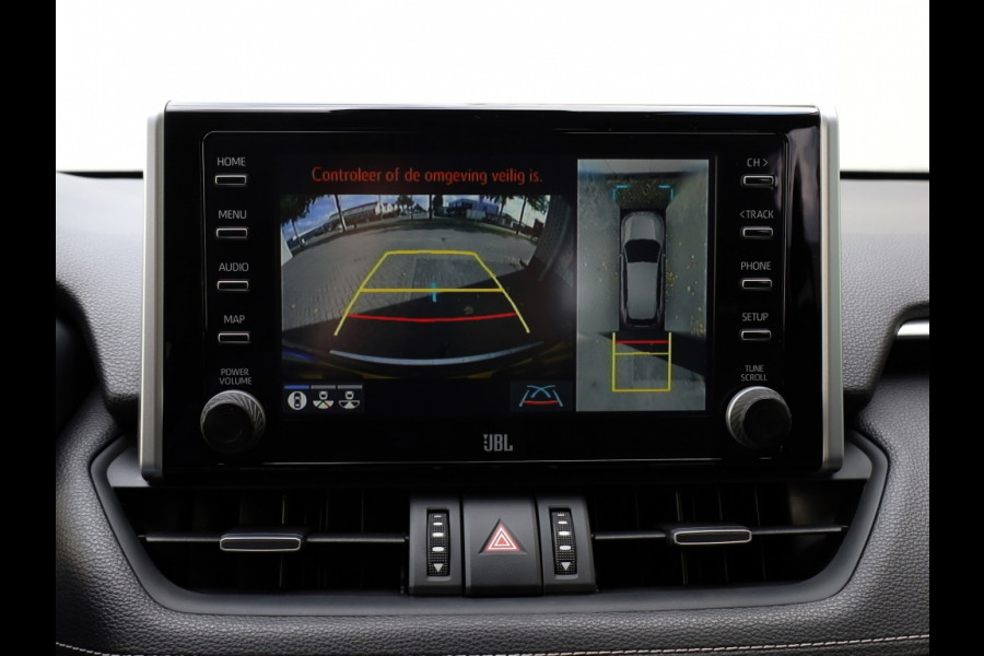 Toyota RAV4 2.5 Hybrid AWD Executive | 360 Camera | JBL Audio | Trekhaak