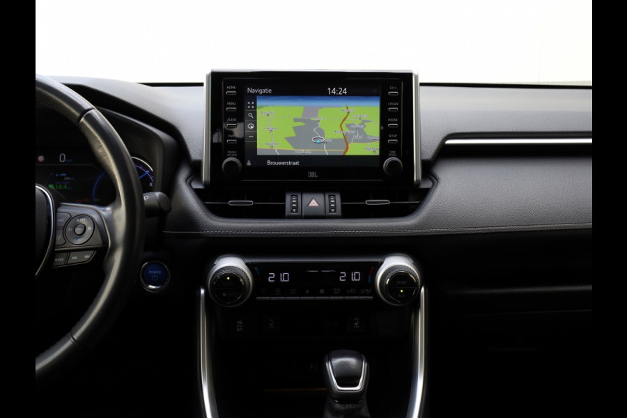 Toyota RAV4 2.5 Hybrid AWD Executive | 360 Camera | JBL Audio | Trekhaak
