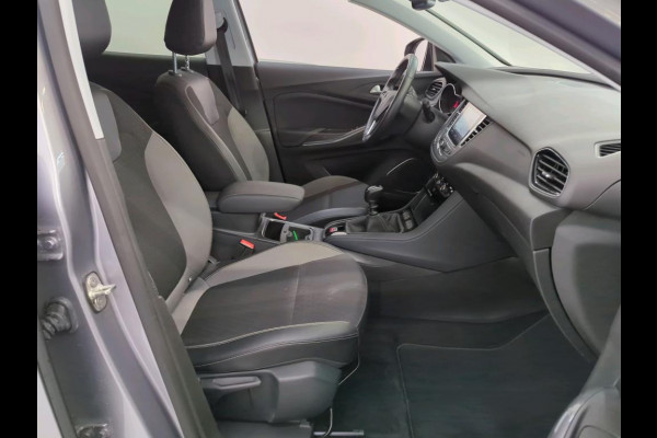 Opel Grandland X 1.2 Turbo Innovation NL-AUTO | NAVI | CARPLAY