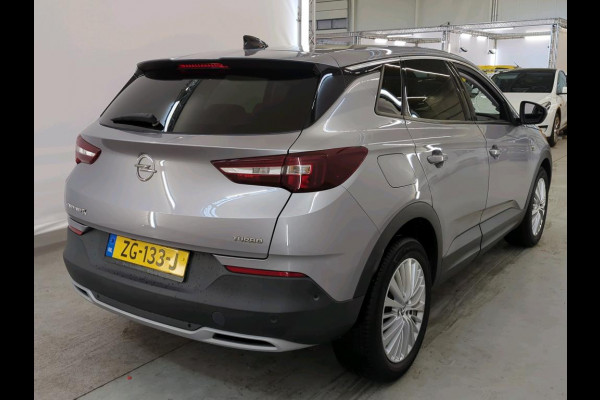 Opel Grandland X 1.2 Turbo Innovation NL-AUTO | NAVI | CARPLAY