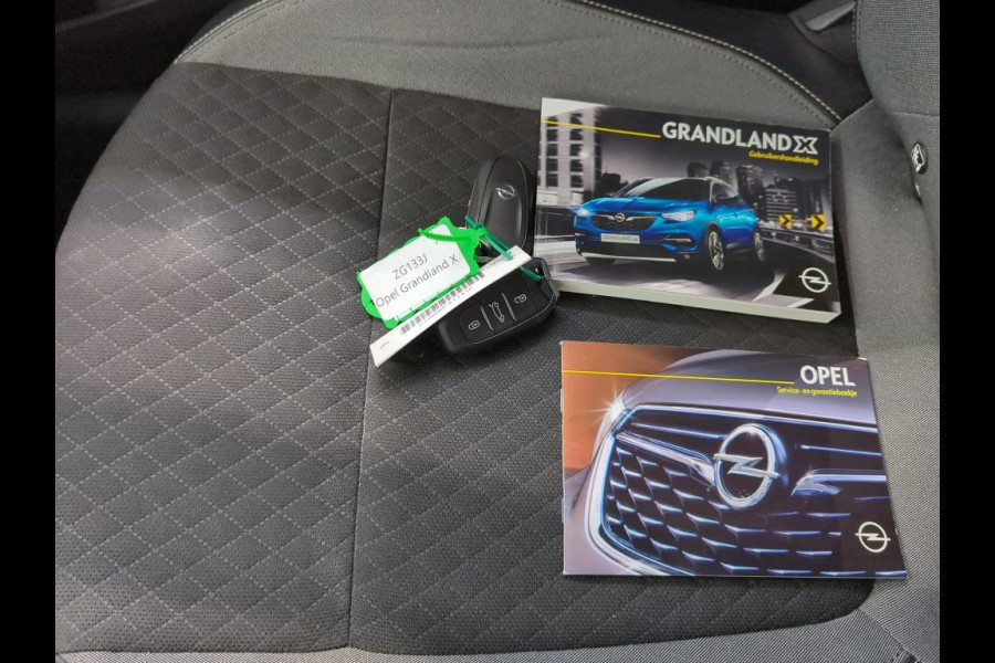 Opel Grandland X 1.2 Turbo Innovation NL-AUTO | NAVI | CARPLAY